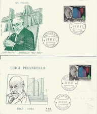 Poste italiane luigi usato  Pinerolo