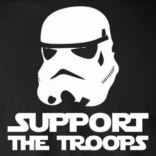 Support troops funny for sale  Sarasota