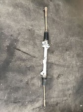 Lenkgetriebe fiat stilo gebraucht kaufen  Metzingen