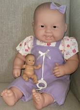 Berenguer cuddle chubby for sale  Utica