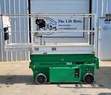 2016 jlg 1932rs for sale  Chouteau