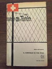Libro convoglio von usato  Zenson di Piave