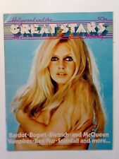 Hollywood great stars for sale  ST. ALBANS