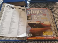 Ships monthly magazine for sale  IVYBRIDGE