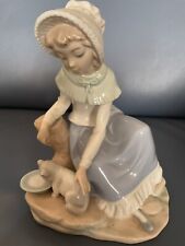 Porzellanfigur nao lladro gebraucht kaufen  Kassel