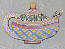Rare mackenzie childs for sale  RICKMANSWORTH