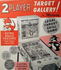 Target gallery baseball for sale  Collingswood