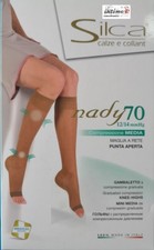 Gambaletto riposante silca usato  Massa di Somma