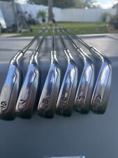 Irons set callaway for sale  Kissimmee