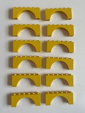 12x lego 12939 usato  Romano di Lombardia