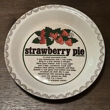 Ceramic baking plate for sale  Scottsdale