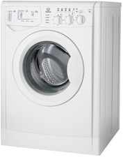 Lavatrice indesit wixl105 usato  Monteprandone