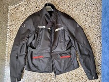 Giacca moto touring usato  Zoagli