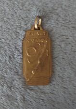 Médaille fédération frança d'occasion  Wittenheim