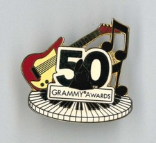 Grammy awards pin for sale  New Wilmington