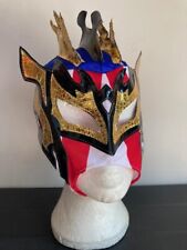 Kalisto mexican wrestling for sale  MANCHESTER