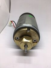 Motore pompa robot usato  Spedire a Italy