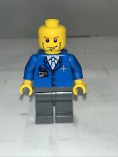 Lego minifigures city for sale  Taylorsville