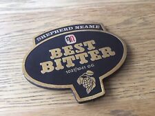 Shepherd neame hard for sale  HOVE