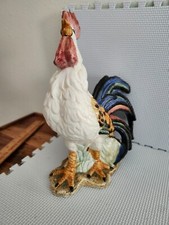 Vintage rooster hand for sale  North Platte