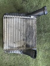 Radiatore intercooler audi usato  Rizziconi