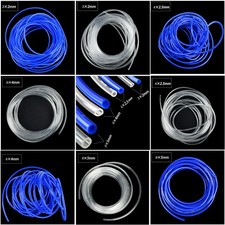 Mangueira PU de poliuretano para cadeira odontológica 10M tubo azul para máquina de vapor de ar comprar usado  Enviando para Brazil