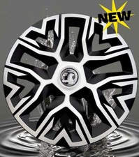 4x16 wheel trims for sale  HEYWOOD