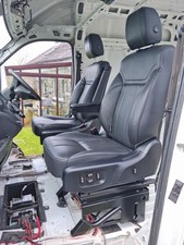 Seats campervan cta for sale  DYFFRYN ARDUDWY