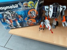 playmobil top agents gebraucht kaufen  Dinslaken