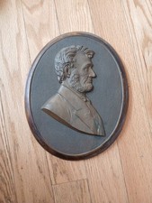 Vintage abraham lincoln for sale  Elberfeld