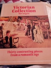 Victorian collection organ for sale Victorian collection organ for sale  EXETER