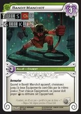 Bandit manchot bonta d'occasion  France