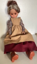 Poupée vintage collection d'occasion  Toulouse-
