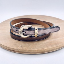 Vintage brighton belt for sale  Arvada
