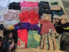 Lot girls summer for sale  Coleman