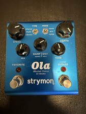 Strymon ola dbucket for sale  Rio Linda