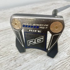 Rife putter roll for sale  ASCOT