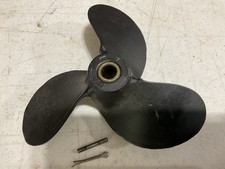 Johnson 9.5 propeller for sale  Minocqua
