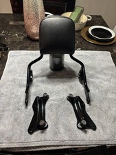 Harley davidson sissy for sale  Plant City