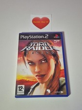 🎮 Lara Croft Tomb Raider Legend - Sony PlayStation 2 (Ps2) Complet, usado comprar usado  Enviando para Brazil