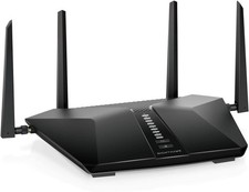 Netgear rax50 100nar for sale  Garland
