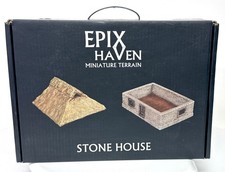Epix haven terrain for sale  Waterford Works