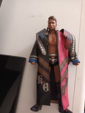 Super njpw wave for sale  CALDICOT