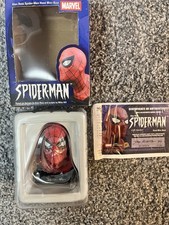 Spiderman mini head for sale  IPSWICH