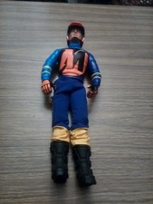 Action man figure for sale  STROUD
