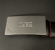 Gürtel hugo glattem gebraucht kaufen  Düsseldorf