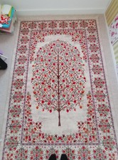 Persian made rug for sale  BIRMINGHAM