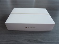 Apple vom ipad gebraucht kaufen  Kassel