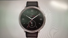 0224 amazfit active gebraucht kaufen  Neukloster