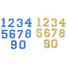 Sets stickers numériques d'occasion  Expédié en France